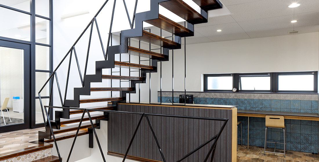 事務所/プレゼンテーションオフィス